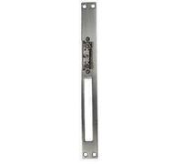 P6A-Electric Door Release Door Strike 12V Failed Lock Specially for UPVC Doors