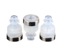 P6LBS Manipulator Accessories Industrial Rubber Vacuum Suction Cup Chuck (Color : P6LBS)