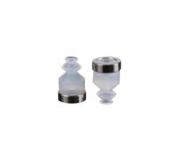 P6LBS Manipulator Accessories Industrial Rubber Vacuum Suction Cup Chuck(P6LBS)