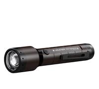 P6R Signature Rechargeable Torch