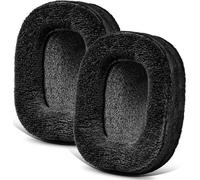 P7 Ear Pads - TRANSTEK Replacement Ear Cushion Compatible with Bowers & Wilkins P7 Headphone I Not Compatible with PX7 S2 and PX8 (Soft Velour)