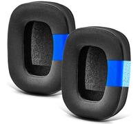 P7 Ear Pads - TRANSTEK Replacement Ear Cushion Compatible with Bowers & Wilkins P7 Headphone I Not Compatible with PX7 S2 and PX8 (Cooling Gel Fabric)