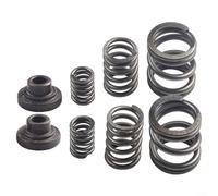 P7100 Governor Springs 3K 4K for 12V for CUMMINS 5.9L, Injection Pump Spring Set 94-98, Diesel Engine Performance Parts