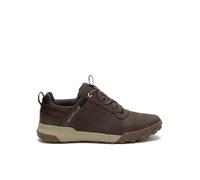 P726016 CAT Caterpillar Hex Ready Low Mens Trainers Sneakers