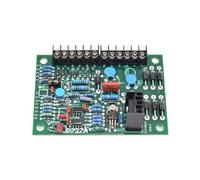 P727A AVR Voltage Regulator, 3 Phase 380V AVR For Generator