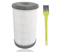 P770 Replacement Filter Compatible with Ryobi 18-Volt ONE+ 6 Gal Cordless Wet Dry Vacuum Filter 313052002 (1 Packs,Grey)