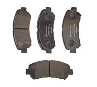Brembo P79028 Front Disc Brake Pad - Set of 4