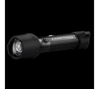 P7R Work UV Rechargeable Torch