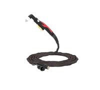 P80 Air Plasma Cutting Cutter Torch Arc 10/16 Feet Machine for Cable(3M)