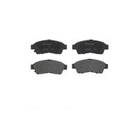 BREMBO P 83 034 Brake pad set