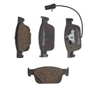 BREMBO P85153 Brake Pad Set For Disc Brake Front Fits Audi A4 A4 Allroad A5
