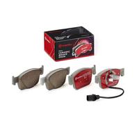 BREMBO P85153NX Brake pad set