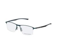P8752 C Optical Frame - male - Porsche Design - Glasses - Blue - 57 MM - Accessories 57 MM