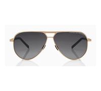 P8942 Sunglasses- unisex- Porsche Design- Sunglasses- Multicolor- 63 MM- Accessories 63 MM