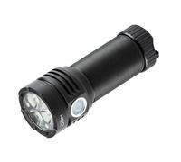 P9 LED rechargeable USB flashlight 3300 lm