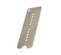 P90 Pickup for Electric Guitar with High Gains and Dynamic Ranges Capabilities Guitar Pickup Base Plate