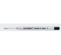 P900 Pack of 10 Fine Blue G2 Ballpoint Refills