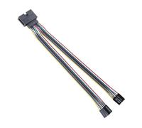 P9FA Multi Functional Supermicro Front Panel Adapter Cable For Computer Case Server