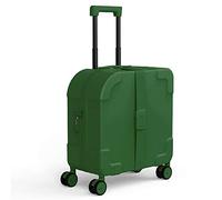 P9IDEDFH Trolley Suitcase Travel Suitcase 4 Colors Available 21 Inch Luggage Trolley Suitcase Suitcases (Color : Blue, Size : 43×20×50CM), Green, 43×20×50CM