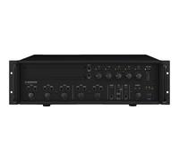 PA-1120 5-Zone Mono Mixer Amplifier 120W