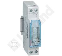 PA 340 Analog Timer 230V 50/60Hz 1 NO Contact 412790