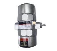 PA-68 PB-68 High Pressure Flushing Pump Compressor Storage Tank Anti Clogging Automatic Drain G1/2 Drain Valve DN15(PB-68)
