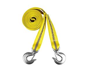 PA APA 'Profi-Schlepp' 26050 Tow Rope for up to 4,000 kg