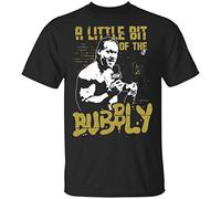PA Chris Jericho A Little Bit of The Bubbly Shirt BlackXL