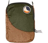 PA Cubes, Army Green, Größe M (2,7L), Casual, practical
