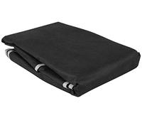 PA Eufab 16184 Windscreen Cover Cabin Cap Universal for Cars/Vans and Minibuses, black