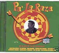 PA LA RAZA