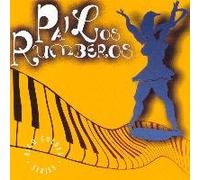 Pa Los Rumberos-Rico Golden Series - Pa Los Rumberos-Rico Golden Series