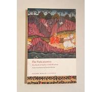 Pa~ncatantra The Book of India's Folk Wisdom (Oxford World's Classics)