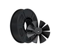 PA Nylon Carbon Fiber Filament 1.75mm 300g Roll, High Strength Composite 3D Printer Filament for FDM Printers