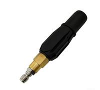 PA Pot Nozzle for Car Wash and Home Use Long Lasting Construction, Perfect for Cleaning Various Surfaces