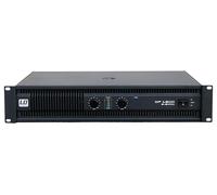PA Power Amplifier 2x 800W 2 Ohms - LDDP1600