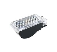 PA Products Sliding Door Step Light Lens Bulb for VW T5 T6 Transporter Kombi Caravelle Multivan