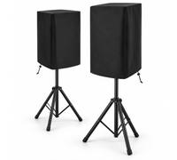 PA Speaker Cover for FBT Ventis 112A 2022-Present | PA Speaker Covers; Protection from routine dust and debris; Verified material construction, Adjustable fastening points