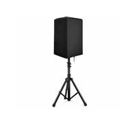 PA Speaker Cover for FBT X-Lite 112A 2020-Present | PA Speaker Covers; Protection from routine dust and debris; Verified material construction, Adjustable fastening points