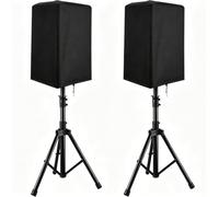 PA Speaker Protection Cover for QSC KS112 2018-Present