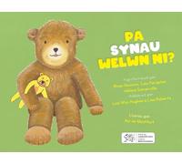 Pa Synau Welwn Ni?: 2 (Child Listen and Look)