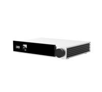 PA-X Power Amplifier HIFI Two-Channel Digital Audio Support Mono Mode 8Ω
