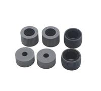 PA03338-K011 PA03576-K010 Brake Pick Roller Tire Compatible With Fi-6670 Fi-6670A Fi-6770 Fi-6770A Fi-6750S Fi-5650C Fi-5750C