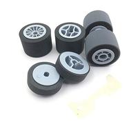 PA03450-K011/K012/K013/K014 Pickup Roller + Brake Roller + Pad for Fi-5900C Fi-5950 Fi-6400 Fi-6800 Printer Accessories