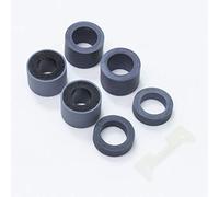 PA03450-K011 PA03450-K012 PA03450-K013 PA03450-K014 Pick Roller Brake Roller Separator Roller Tire for Fi-5950 Fi-5900C Fi-5900 Scanner