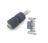PA03541-0001 PA03541-0002 Consumable Pick Roller Pickup Separation Pad Assembly Fit For Fujitsu ScanSnap S300 S300M S1300 S1300i