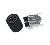 PA03586-0001 PA03586-0002 Scanner Pick Roller Pad Assembly Fit For Fujitsu Fi-6110 ScanSnap N1800 S1500 S1500M(1set)
