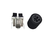PA03586-0001 PA03586-0002 Scanner Pick Roller Pad Assembly Replacement for Fujitsu Fi-6110 ScanSnap N1800 S1500 S1500M Accessories