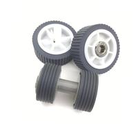PA03656-0001 PA03656-E958 PA03656-E976 Brake Roller Pick Pickup Fit For Fujitsu ScanSnap IX500 IX1500 IX1400 IX1600