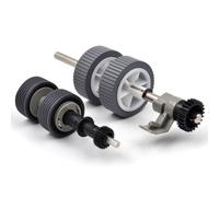 PA03656-0001 Pick Roller Scanner Exchange Roller Kit Compatible with Fujitsu ScanSnap iX500 iX1400 iX1500 iX1600, PA03656-E976 PA03656-E958